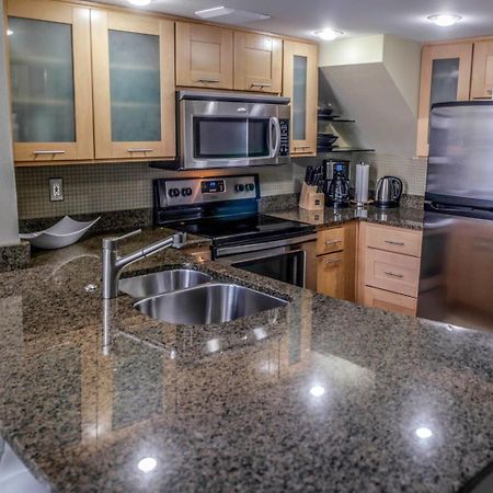 Penthouse Suite Downtown, Top Floor 4 Beds, 2Baths Seattle Exterior foto